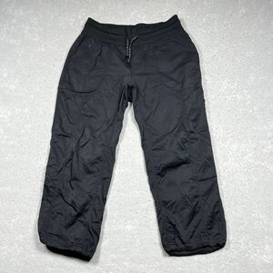 The North Face Aphrodite 2.0 Capri Pants Women’s Size Small Black NF0A2U06